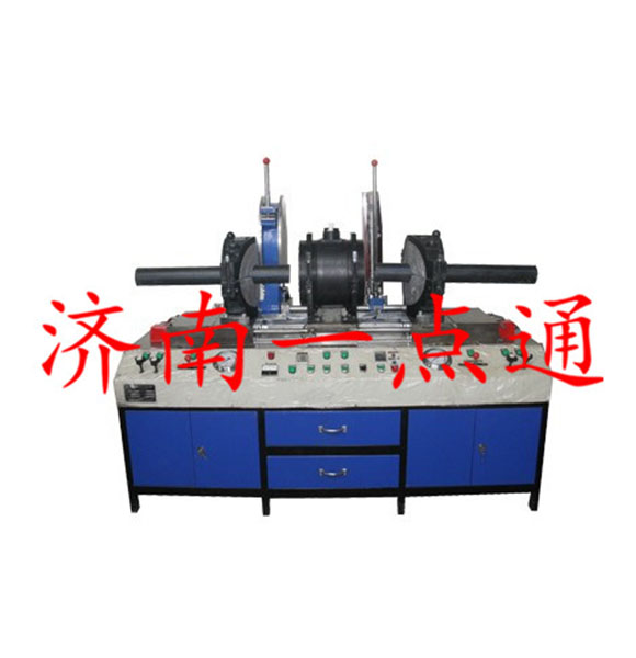 G315多角和球閥焊機(jī)